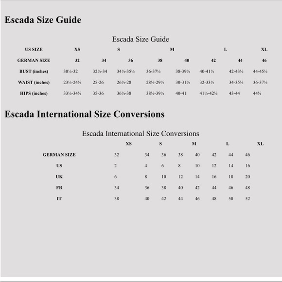 Escada Ruffle Front Ribbon Tie Cardigan Sweater - Picture 6 of 10